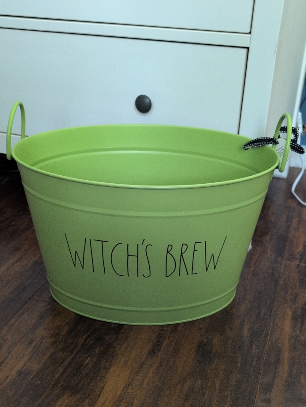 RAE DUNN WITCH'S BREW